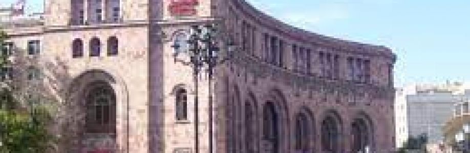 Երեւանի Բաժանմունք (HyeID) Cover Image