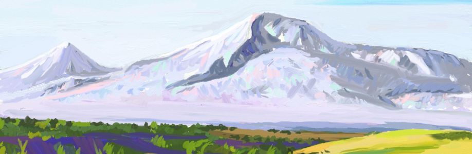 Artak Tumanyan Cover Image