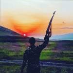 Sargis Stepanyan Profile Picture