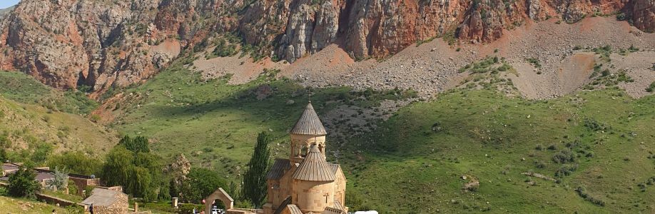 Samson Pijoyan Cover Image